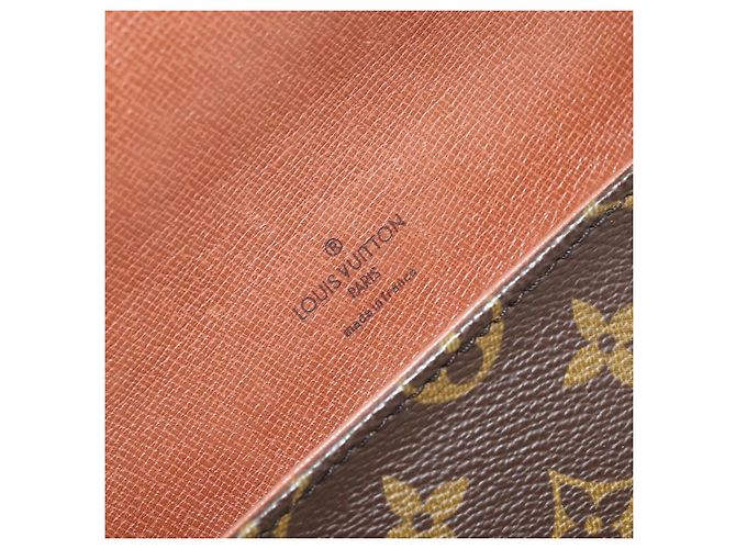 LOUIS VUITTON Monogram Chantilly PM Shoulder Bag M51234 LV - vista 20