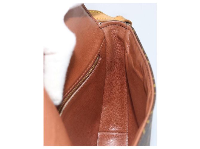 LOUIS VUITTON Monogram Chantilly PM Shoulder Bag M51234 LV - vista 21
