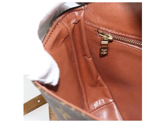 LOUIS VUITTON Monogram Chantilly PM Shoulder Bag M51234 LV - vista 22