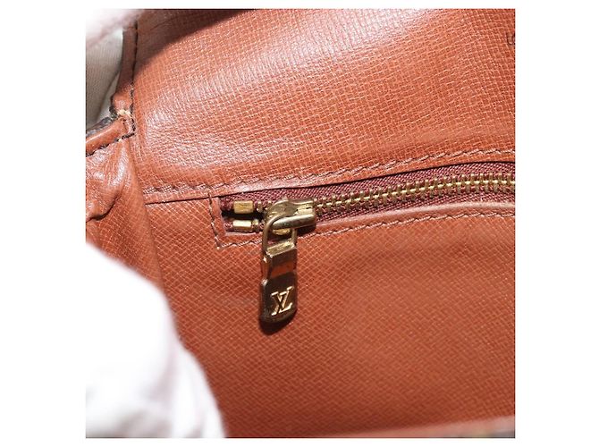 LOUIS VUITTON Monogram Chantilly PM Shoulder Bag M51234 LV - vista 23