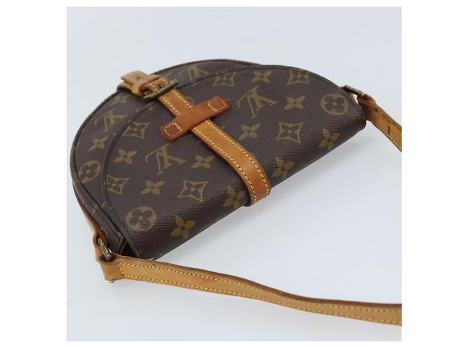 LOUIS VUITTON Monogram Chantilly PM Shoulder Bag M51234 LV - vista 6