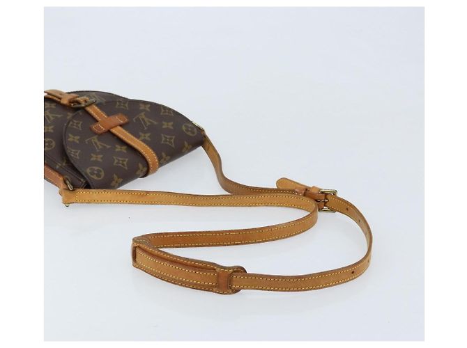 LOUIS VUITTON Monogram Chantilly PM Shoulder Bag M51234 LV - vista 7