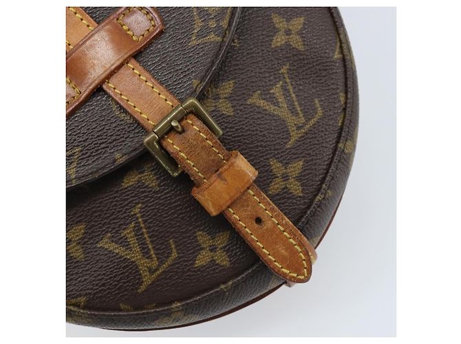LOUIS VUITTON Monogram Chantilly PM Shoulder Bag M51234 LV - vista 9