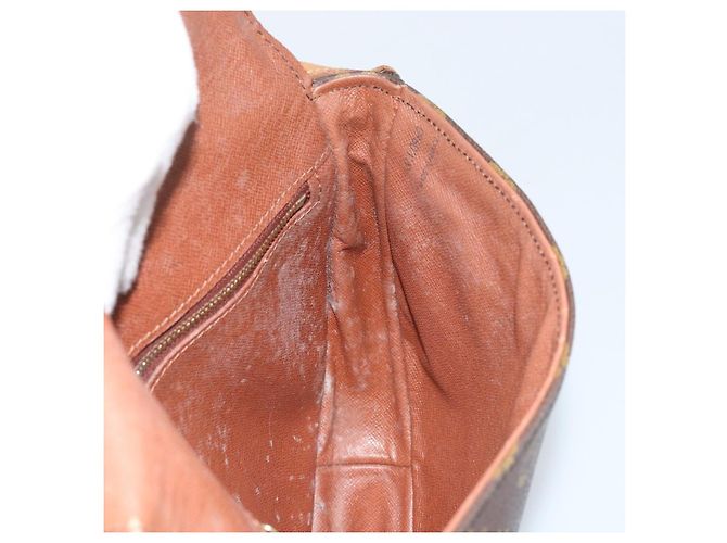 LOUIS VUITTON Monogram Chantilly MM Shoulder Bag M51233 LV - vista 21