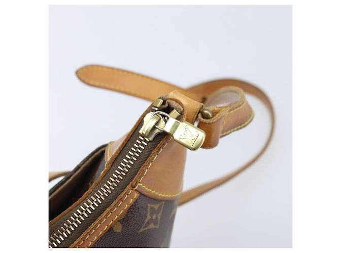 LOUIS VUITTON Monogram Odeon PM Shoulder Bag M56390 LV - vista 10