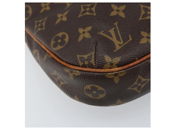 LOUIS VUITTON Monogram Odeon PM Shoulder Bag M56390 LV - vista 14