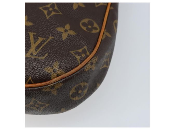 LOUIS VUITTON Monogram Odeon PM Shoulder Bag M56390 LV - vista 15
