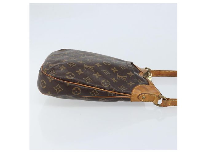 LOUIS VUITTON Monogram Odeon PM Shoulder Bag M56390 LV - vista 3