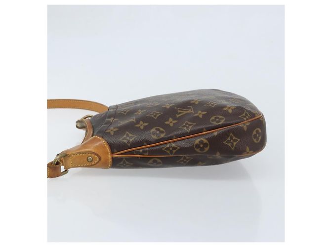 LOUIS VUITTON Monogram Odeon PM Shoulder Bag M56390 LV - vista 4