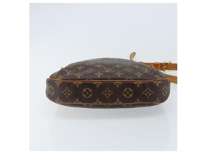 LOUIS VUITTON Monogram Odeon PM Shoulder Bag M56390 LV - vista 5