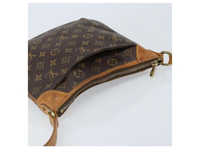 LOUIS VUITTON Monogram Odeon PM Shoulder Bag M56390 LV - vista 6