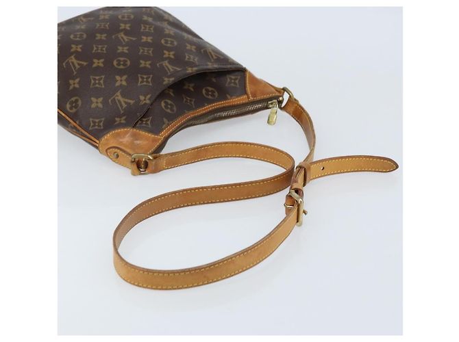 LOUIS VUITTON Monogram Odeon PM Shoulder Bag M56390 LV - vista 7