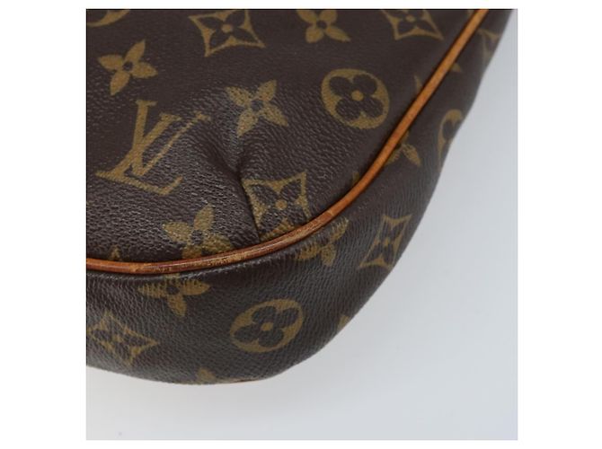 LOUIS VUITTON Monogram Odeon PM Shoulder Bag M56390 LV - vista 9