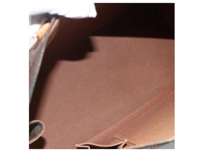 LOUIS VUITTON Monogram Alma Hand Bag M51130 LV - vista 11