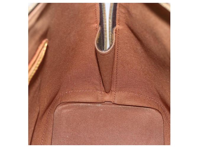 LOUIS VUITTON Monogram Alma Hand Bag M51130 LV - vista 17