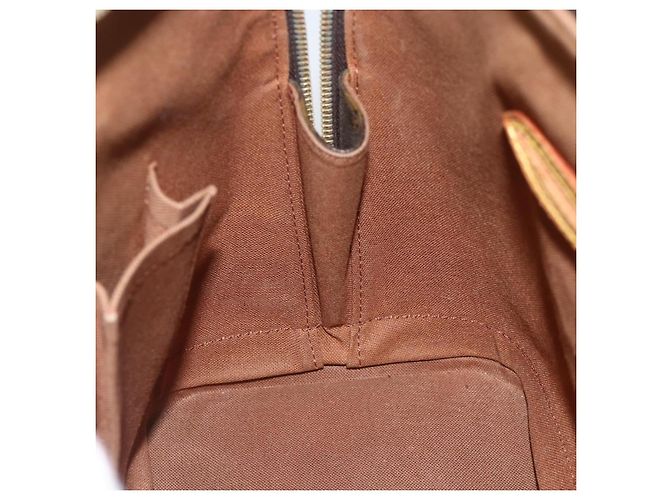 LOUIS VUITTON Monogram Alma Hand Bag M51130 LV - vista 18