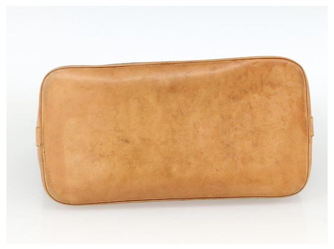 LOUIS VUITTON Monogram Alma Hand Bag M51130 LV - vista 5