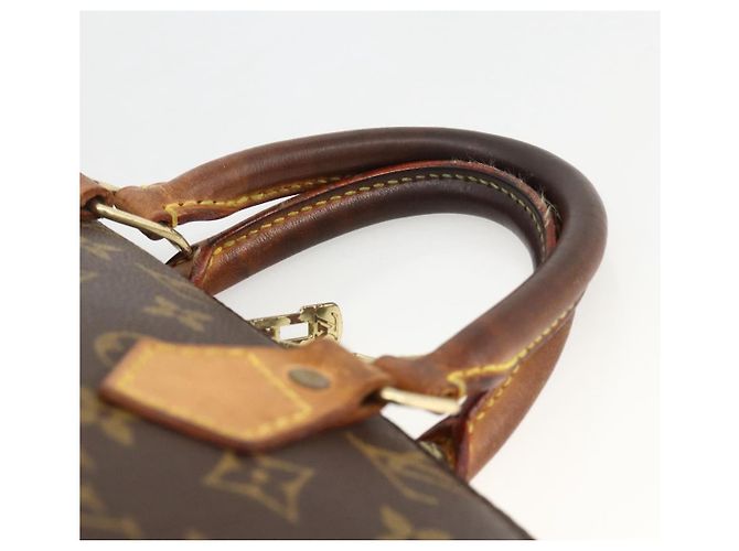 LOUIS VUITTON Monogram Alma Hand Bag M51130 LV - vista 8