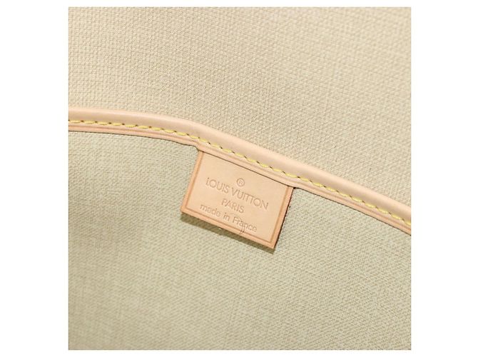 LOUIS VUITTON Monogram Excursion Hand Bag M41450 LV - view 20