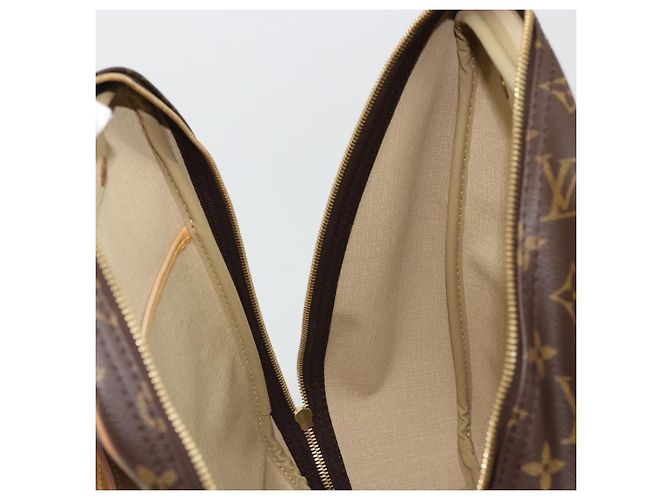 LOUIS VUITTON Monogram Excursion Hand Bag M41450 LV - view 21
