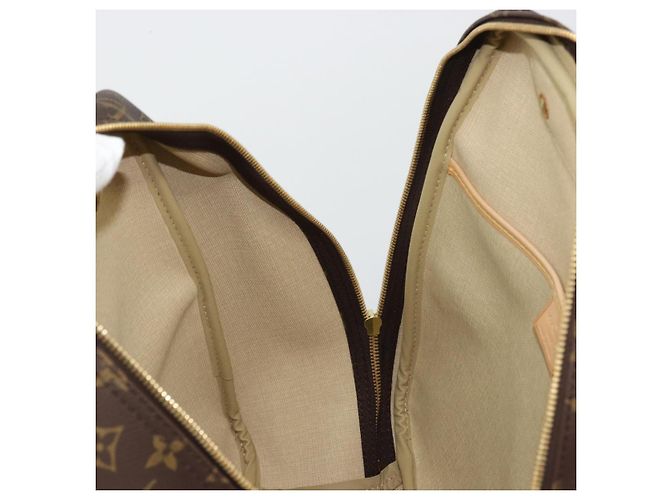 LOUIS VUITTON Monogram Excursion Hand Bag M41450 LV - view 22