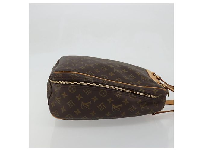 LOUIS VUITTON Monogram Excursion Hand Bag M41450 LV - view 3