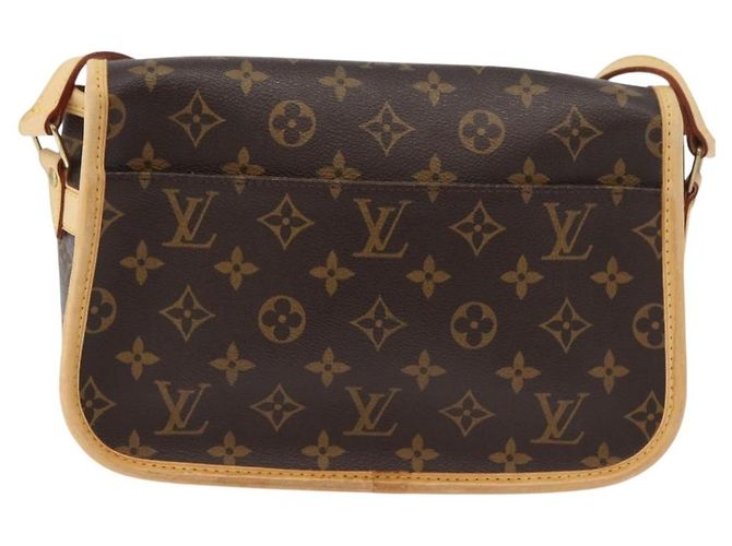 LOUIS VUITTON Monogram Sologne Shoulder Bag M42250 LV - vista 2