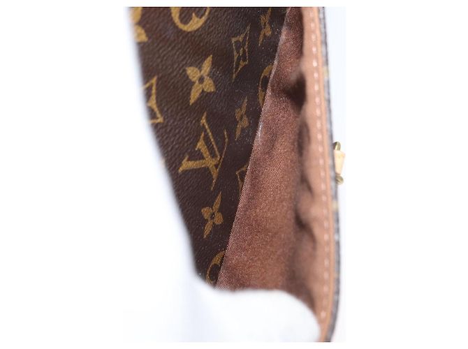 LOUIS VUITTON Monogram Sologne Shoulder Bag M42250 LV - vista 21