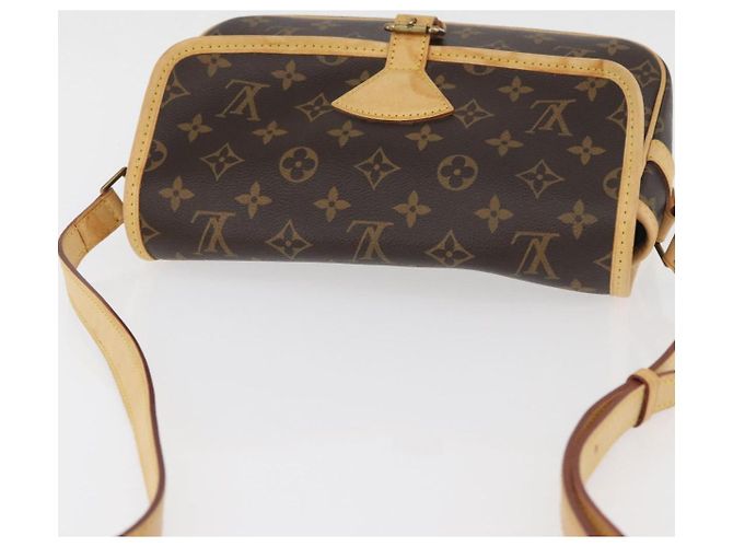 LOUIS VUITTON Monogram Sologne Shoulder Bag M42250 LV - vista 6