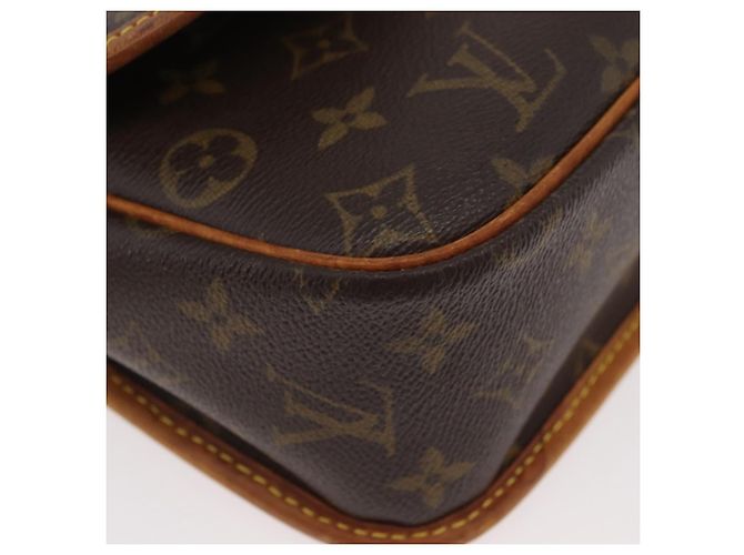 LOUIS VUITTON Monogram Sologne Shoulder Bag M42250 LV - vista 14