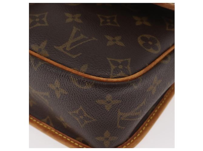 LOUIS VUITTON Monogram Sologne Shoulder Bag M42250 LV - vista 15