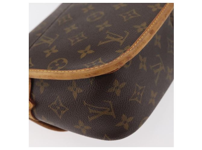 LOUIS VUITTON Monogram Sologne Shoulder Bag M42250 LV - vista 16