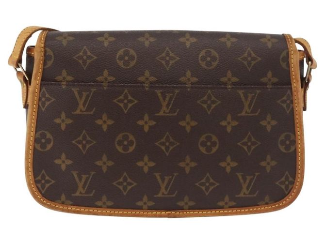 LOUIS VUITTON Monogram Sologne Shoulder Bag M42250 LV - vista 2