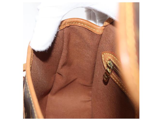 LOUIS VUITTON Monogram Sologne Shoulder Bag M42250 LV - vista 20