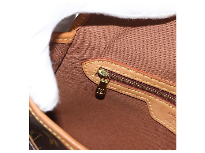 LOUIS VUITTON Monogram Sologne Shoulder Bag M42250 LV - vista 21