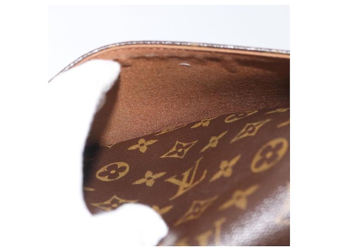 LOUIS VUITTON Monogram Sologne Shoulder Bag M42250 LV - vista 23