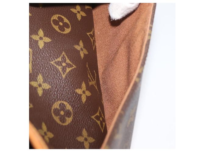LOUIS VUITTON Monogram Sologne Shoulder Bag M42250 LV - vista 24