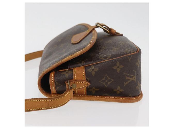 LOUIS VUITTON Monogram Sologne Shoulder Bag M42250 LV - vista 4