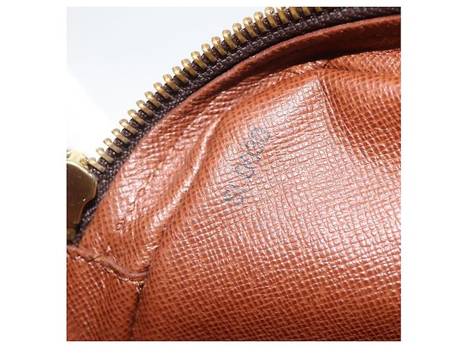 LOUIS VUITTON Monogram Danube Shoulder Bag M45266 LV - vista 12