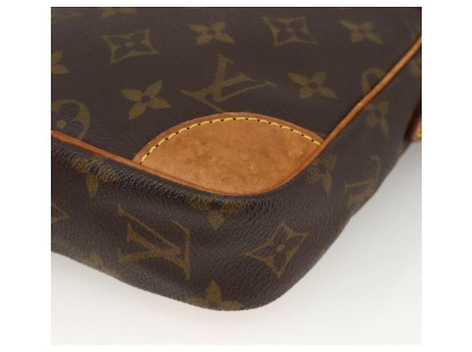 LOUIS VUITTON Monogram Danube Shoulder Bag M45266 LV - vista 14