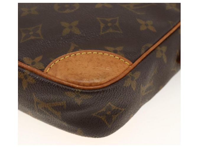 LOUIS VUITTON Monogram Danube Shoulder Bag M45266 LV - vista 16