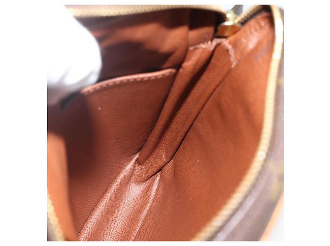 LOUIS VUITTON Monogram Danube Shoulder Bag M45266 LV - vista 19