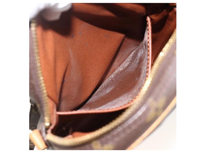 LOUIS VUITTON Monogram Danube Shoulder Bag M45266 LV - vista 21