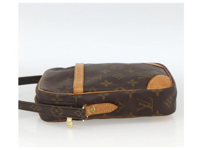LOUIS VUITTON Monogram Danube Shoulder Bag M45266 LV - vista 3