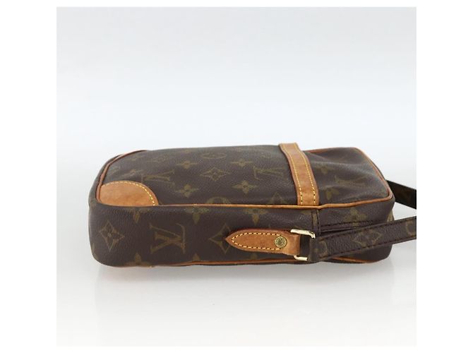 LOUIS VUITTON Monogram Danube Shoulder Bag M45266 LV - vista 4