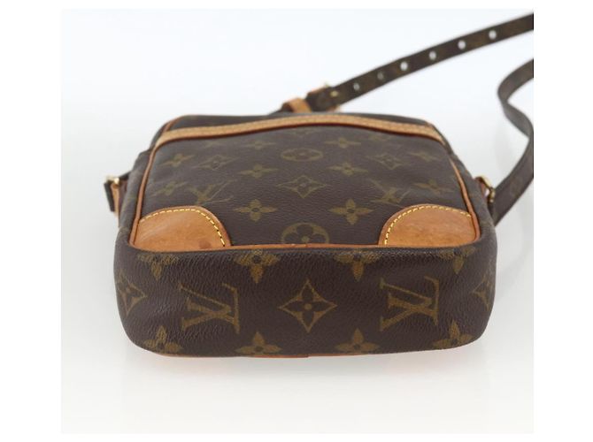 LOUIS VUITTON Monogram Danube Shoulder Bag M45266 LV - vista 5