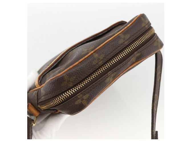LOUIS VUITTON Monogram Danube Shoulder Bag M45266 LV - vista 6