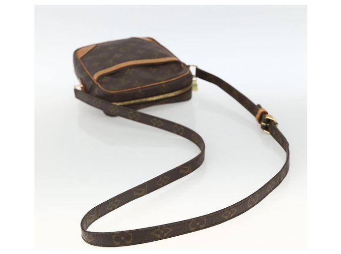 LOUIS VUITTON Monogram Danube Shoulder Bag M45266 LV - vista 7