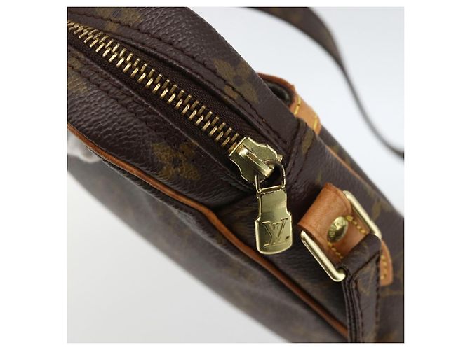 LOUIS VUITTON Monogram Danube Shoulder Bag M45266 LV - vista 9