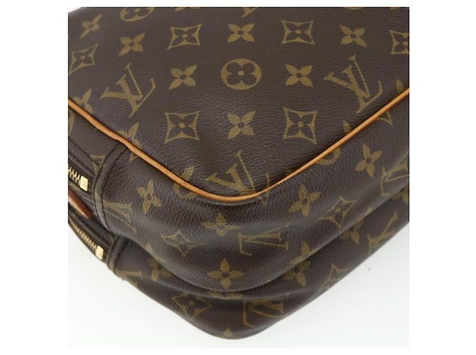 LOUIS VUITTON Monogram Reporter PM Shoulder Bag M45254 LV - vista 16